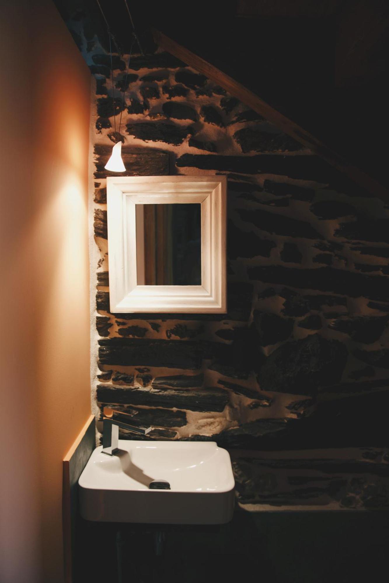 La Casita De Coelho Doade Exterior foto