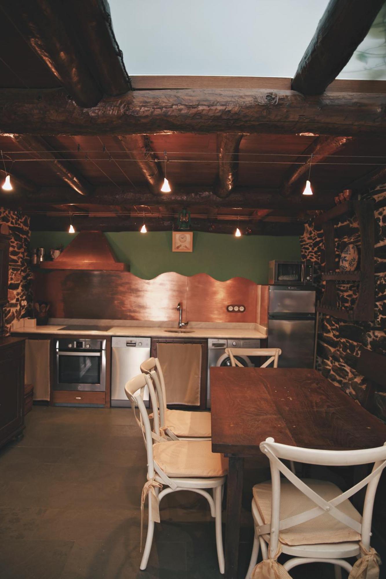 La Casita De Coelho Doade Exterior foto